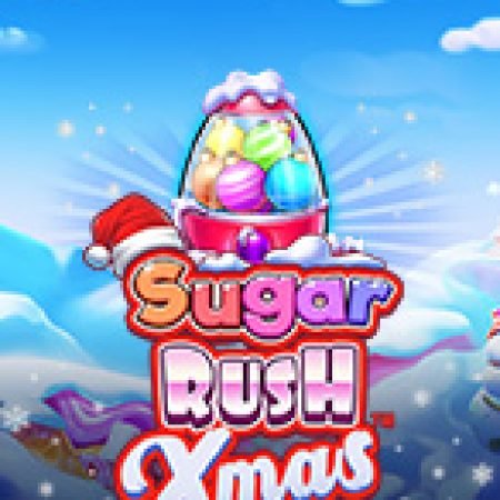 Kim Cương Giáng Sinh – Sugar Rush Xmas Slot – Hướng Dẫn Chơi Slot Online Chi Tiết Cho Người Mới