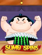 Sumo Tranh Đấu – Sumo Spins Slot – Kho Game Slot Online Uy Tín và Đa Dạng Nhất