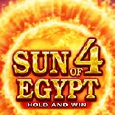 Sun of Egypt 4 Slot Online: Nơi Hội Tụ Của Các Siêu Phẩm Slot 2024