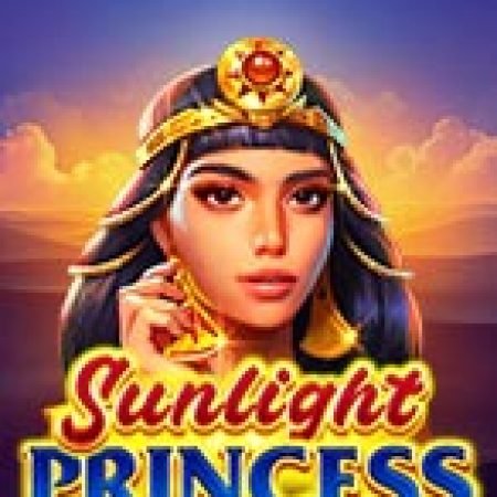 Giới Thiệu Sunlight Princess Slot: Luật Chơi, Mẹo Thắng & Ưu Đãi Độc Quyền