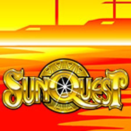 Slot Cổ Điển: Hoàng Hôn – SunQuest Online: Nơi Hội Tụ Của Các Siêu Phẩm Slot 2024