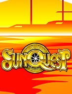 Slot Cổ Điển: Hoàng Hôn – SunQuest Online: Nơi Hội Tụ Của Các Siêu Phẩm Slot 2024