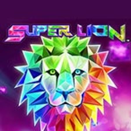 Super Lion non-JP Slot: Trò Chơi Slot Online Bạn Không Thể Bỏ Qua Trong 2024