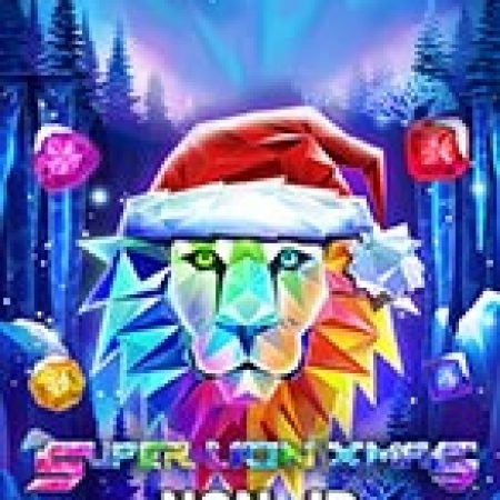 Giới Thiệu Super Lion Xmas​ non-JP Slot: Luật Chơi, Mẹo Thắng & Ưu Đãi Độc Quyền