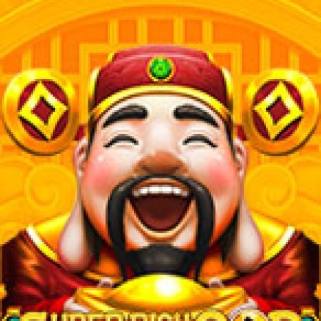 Hướng Dẫn Đăng Ký Super Rich God Slot: Bắt Đầu Hành Trình Giành Jackpot