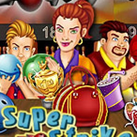 Hướng Dẫn Đăng Ký Super Strike Slot: Bắt Đầu Hành Trình Giành Jackpot