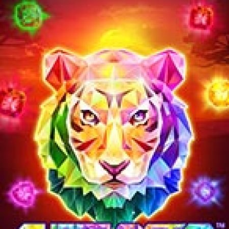 Giới Thiệu Super Tiger Slot: Luật Chơi, Mẹo Thắng & Ưu Đãi Độc Quyền