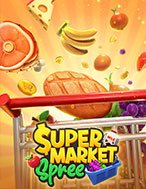 Siêu Thị May Mắn – Supermarket Spree Slot – Kho Game Slot Online Uy Tín và Đa Dạng Nhất