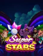 Siêu Sao Đại Chiến – Superstars Slot – Hướng Dẫn Chơi Slot Online Chi Tiết Cho Người Mới