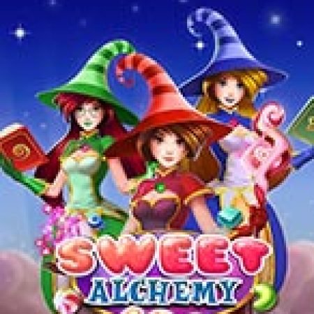 Nhà Giả Kim Ngọt Ngào 100 – Sweet Alchemy 100 Slot: Cổng Game Slot Đỉnh Cao – Đánh Bại Thách Thức, Rinh Quà Lớn