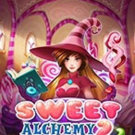 Hướng Dẫn Đăng Ký Nhà Giả Kim Ngọt Ngào 2 – Sweet Alchemy 2 Slot: Bắt Đầu Hành Trình Giành Jackpot