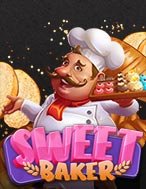 Giới Thiệu Sweet Baker Slot: Luật Chơi, Mẹo Thắng & Ưu Đãi Độc Quyền