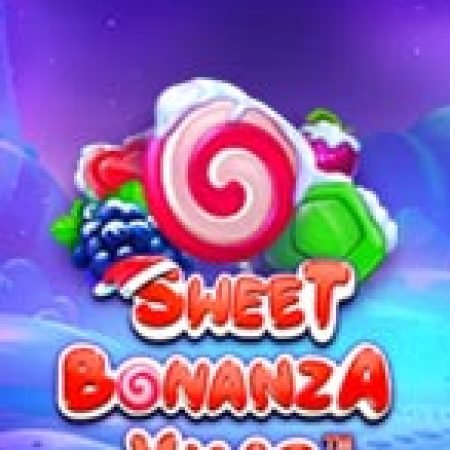 Món Quà Kẹo Ngọt Mùa Giáng Sinh – Sweet Bonanza X’mas Slot – Kho Game Slot Online Uy Tín và Đa Dạng Nhất