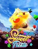 Sweet Treats Slot: Trò Chơi Slot Online Bạn Không Thể Bỏ Qua Trong 2024