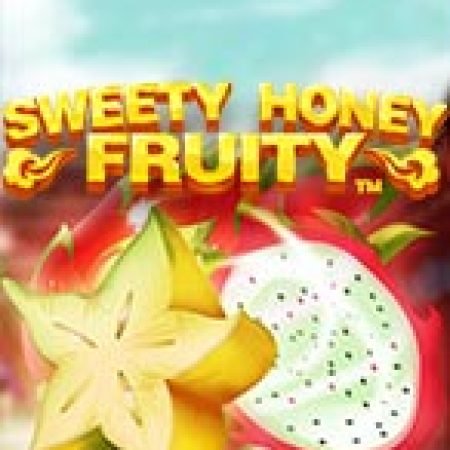 Thế Giới Trái Cây – Sweety Honey Fruity Slot: Cổng Game Slot Đỉnh Cao – Đánh Bại Thách Thức, Rinh Quà Lớn