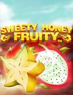 Thế Giới Trái Cây – Sweety Honey Fruity Slot: Cổng Game Slot Đỉnh Cao – Đánh Bại Thách Thức, Rinh Quà Lớn