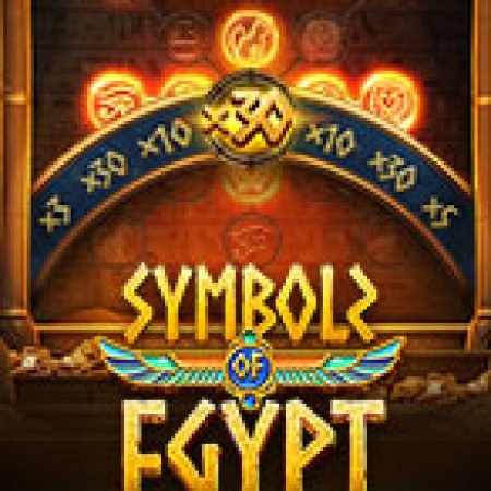 Bí Mật Kim Tự Tháp – Symbols of Egypt Slot: Cổng Game Slot Đỉnh Cao – Đánh Bại Thách Thức, Rinh Quà Lớn