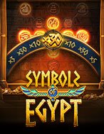 Bí Mật Kim Tự Tháp – Symbols of Egypt Slot: Cổng Game Slot Đỉnh Cao – Đánh Bại Thách Thức, Rinh Quà Lớn