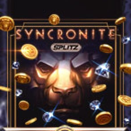 Syncronite Slot Online: Nơi Hội Tụ Của Các Siêu Phẩm Slot 2024