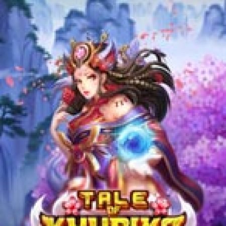 Thần thoại Kyubiko – Tale of Kyubiko Slot: Trò Chơi Slot Online Bạn Không Thể Bỏ Qua Trong 2024