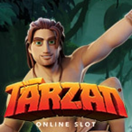 Khám Phá Tarzan Slot: Trò Chơi Slot Trực Tuyến Hấp Dẫn Nhất 2024