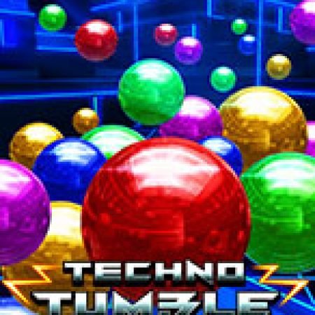 Khám Phá Techno Tumble Slot: Trò Chơi Slot Trực Tuyến Hấp Dẫn Nhất 2024