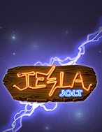 Dòng Điện Tesla – Tesla Jolt Slot: Cổng Game Slot Đỉnh Cao – Đánh Bại Thách Thức, Rinh Quà Lớn