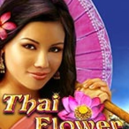 Hướng Dẫn Đăng Ký Thai Flower Megaways Slot: Bắt Đầu Hành Trình Giành Jackpot