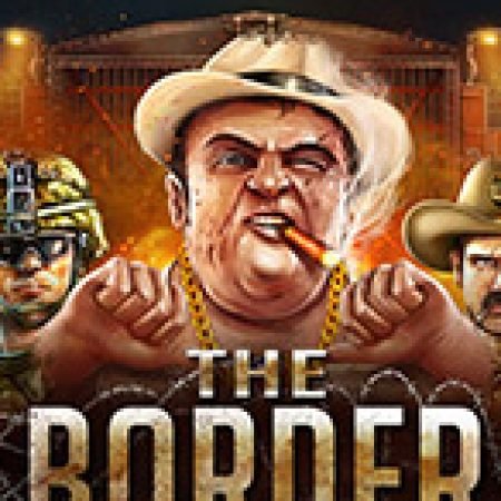 Vượt Biên – The Border Slot – Kho Game Slot Online Uy Tín và Đa Dạng Nhất