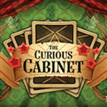 The Curious Cabinet Slot: Trò Chơi Slot Online Bạn Không Thể Bỏ Qua Trong 2024