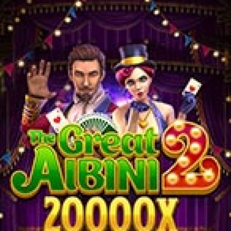 Tìm Hiểu Về Ảo Thuật Gia Albini 2 – The Great Albini 2 Slot: Cách Chơi, Tips & Tricks Để Thắng Lớn