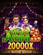 Tìm Hiểu Về Ảo Thuật Gia Albini 2 – The Great Albini 2 Slot: Cách Chơi, Tips & Tricks Để Thắng Lớn