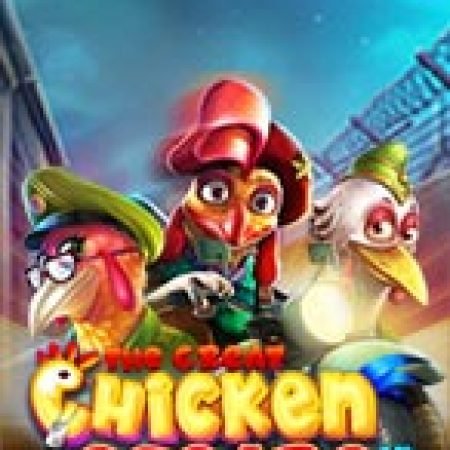 Trải Nghiệm Huyền Thoại Tại Cuộc Đào Tẩu Của Băng Đảng Gà – The Great Chicken Escape Slot – Đăng Ký & Nhận Quà Khủng