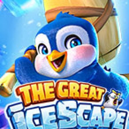 Tìm Hiểu Về Vùng Đất Băng Giá – The Great Icescape Slot: Cách Chơi, Tips & Tricks Để Thắng Lớn