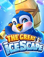 Tìm Hiểu Về Vùng Đất Băng Giá – The Great Icescape Slot: Cách Chơi, Tips & Tricks Để Thắng Lớn