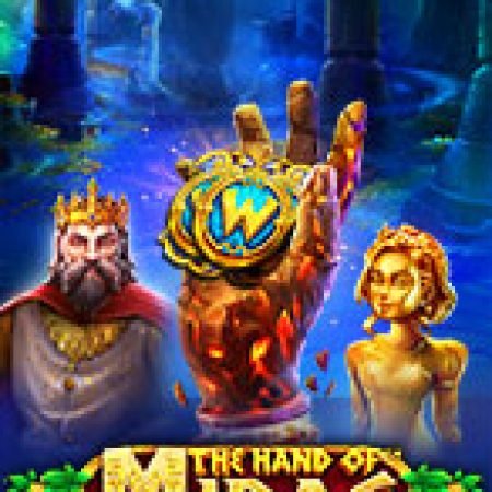 Sức Mạnh Của Midas – The Hand of Midas Slot – Kho Game Slot Online Uy Tín và Đa Dạng Nhất