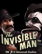 Khám Phá Người Tàng Hình – The Invisible Man Slot: Trò Chơi Slot Trực Tuyến Hấp Dẫn Nhất 2024