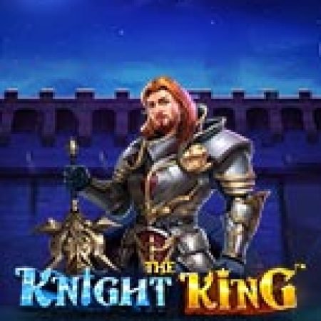 Hướng Dẫn Đăng Ký Kị Sĩ Bóng Đêm – The Knight King Slot: Bắt Đầu Hành Trình Giành Jackpot