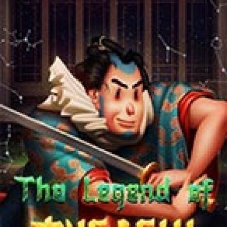 The Legend of Musashi Slot – Kho Game Slot Online Uy Tín và Đa Dạng Nhất