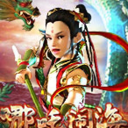 The Legend of Nezha Slot: Cổng Game Slot Đỉnh Cao – Đánh Bại Thách Thức, Rinh Quà Lớn