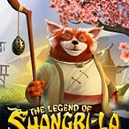 Huyền Thoại Shangri-La: Cluster Pays – The Legend of Shangri-La: Cluster Pays Slot: Cổng Game Slot Đỉnh Cao – Đánh Bại Thách Thức, Rinh Quà Lớn