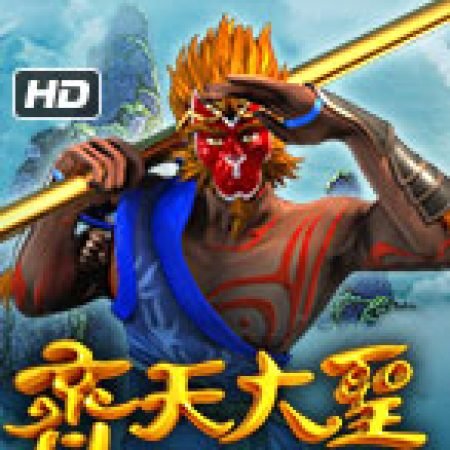 The Monkey King Slot Online: Nơi Hội Tụ Của Các Siêu Phẩm Slot 2024