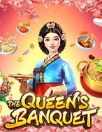 Khám Phá Ẩm Thực Hàn Quốc – The Queen’s Banquet Slot: Trò Chơi Slot Trực Tuyến Hấp Dẫn Nhất 2024