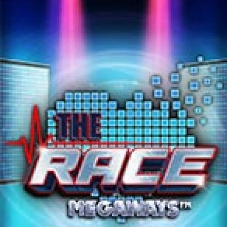 Cuộc Đua Kỳ Thú – Megaways – The Race Megaways Slot: Trò Chơi Slot Online Bạn Không Thể Bỏ Qua Trong 2024