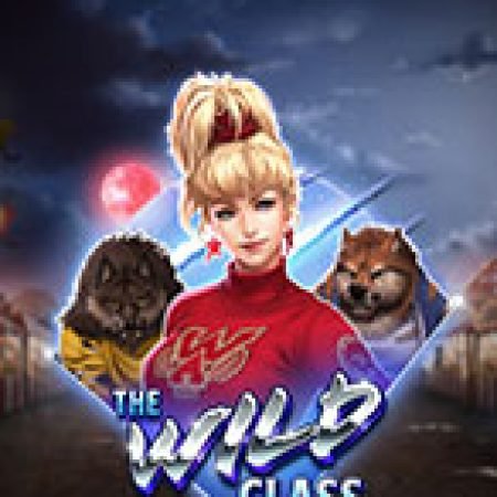 Lớp Học Nơi Hoang Dã – The Wild Class Slot: Cổng Game Slot Đỉnh Cao – Đánh Bại Thách Thức, Rinh Quà Lớn