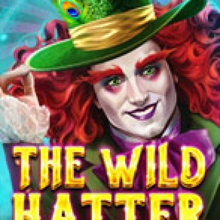 Trải Nghiệm Huyền Thoại Tại Thợ Nón Hoang Dã – The Wild Hatter Slot – Đăng Ký & Nhận Quà Khủng