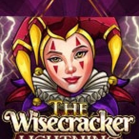 Chú Hề Tia Chớp – The Wisecracker Lightning Slot: Trò Chơi Slot Online Bạn Không Thể Bỏ Qua Trong 2024