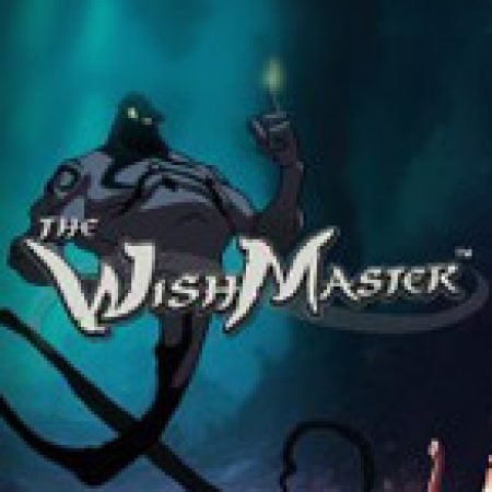 Điều Ước Thần Đèn – The Wish Master Slot: Cổng Game Slot Đỉnh Cao – Đánh Bại Thách Thức, Rinh Quà Lớn