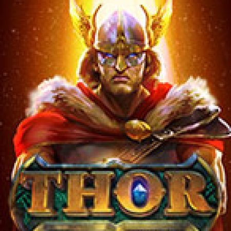 Thor Infinity Reels Slot Online: Nơi Hội Tụ Của Các Siêu Phẩm Slot 2024