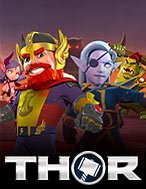 Hướng Dẫn Đăng Ký Thor Slot: Bắt Đầu Hành Trình Giành Jackpot